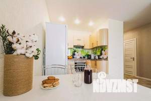 2-к квартира, посуточно, 50м2, 8/25 этаж