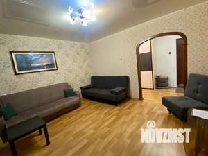 2-к квартира, посуточно, 56м2, 2/9 этаж