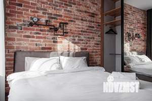 2-к квартира, посуточно, 35м2, 3/17 этаж