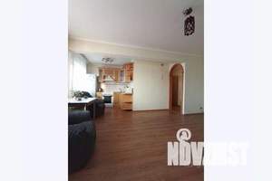 1-к квартира, посуточно, 38м2, 5/5 этаж