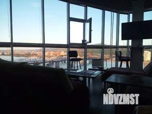 2-к квартира, посуточно, 55м2, 4/17 этаж