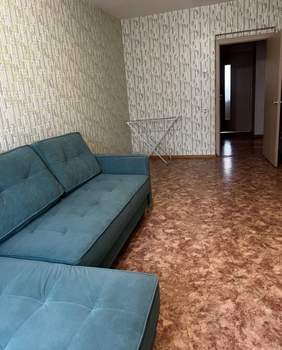 1-к квартира, на длительный срок, 37м2, 8/15 этаж