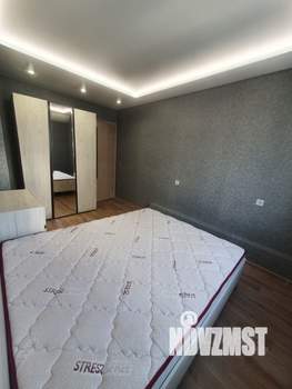 2-к квартира, на длительный срок, 54м2, 13/17 этаж