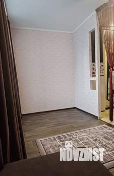 1-к квартира, на длительный срок, 25м2, 5/10 этаж