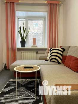 2-к квартира, посуточно, 45м2, 1/9 этаж