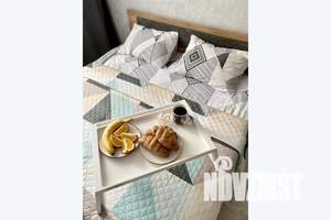 1-к квартира, посуточно, 35м2, 3/10 этаж