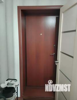 1-к квартира, на длительный срок, 31м2, 3/5 этаж