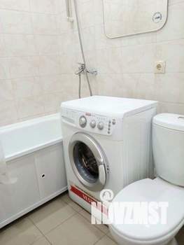 1-к квартира, посуточно, 31м2, 1/1 этаж