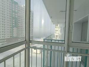 Студия квартира, на длительный срок, 23м2, 7/19 этаж