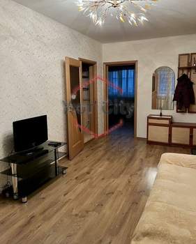 2-к квартира, на длительный срок, 51м2, 2/10 этаж