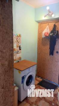 1-к квартира, на длительный срок, 14м2, 5/5 этаж