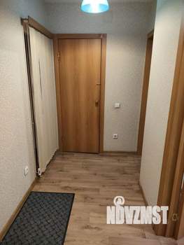 1-к квартира, на длительный срок, 42м2, 11/14 этаж