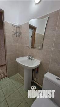 1-к квартира, на длительный срок, 32м2, 6/10 этаж