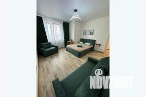 1-к квартира, посуточно, 30м2, 18/26 этаж
