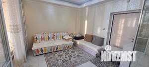 1-к квартира, посуточно, 48м2, 16/24 этаж