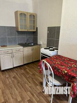 Студия квартира, на длительный срок, 22м2, 3/18 этаж