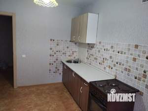 1-к квартира, на длительный срок, 42м2, 3/14 этаж