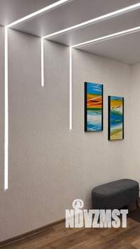 1-к квартира, на длительный срок, 45м2, 8/21 этаж