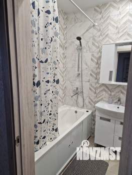 1-к квартира, на длительный срок, 43м2, 21/25 этаж