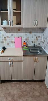 1-к квартира, на длительный срок, 37м2, 5/14 этаж