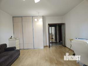 2-к квартира, на длительный срок, 47м2, 3/12 этаж