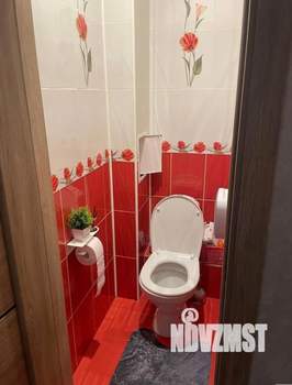 2-к квартира, на длительный срок, 54м2, 4/10 этаж