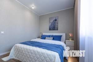 2-к квартира, посуточно, 53м2, 8/10 этаж