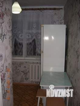 1-к квартира, на длительный срок, 33м2, 2/5 этаж