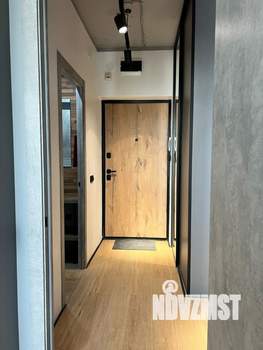 2-к квартира, на длительный срок, 55м2, 24/24 этаж