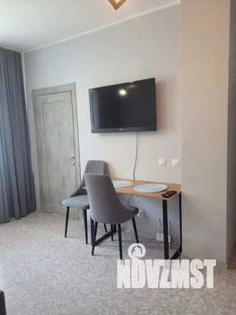 2-к квартира, посуточно, 35м2, 13/19 этаж