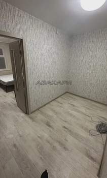 1-к квартира, на длительный срок, 47м2, 7/17 этаж