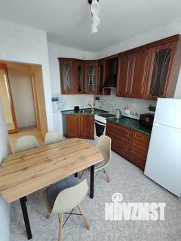 2-к квартира, на длительный срок, 48м2, 5/19 этаж