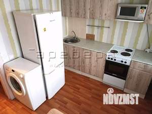 1-к квартира, на длительный срок, 33м2, 2/17 этаж