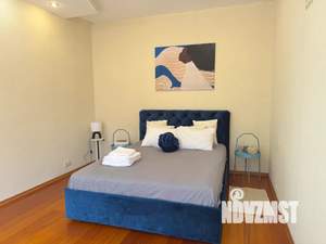 2-к квартира, посуточно, 63м2, 2/9 этаж