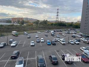 1-к квартира, посуточно, 41м2, 1/1 этаж