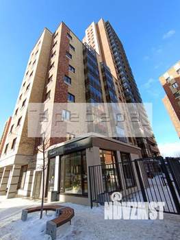 1-к квартира, на длительный срок, 42м2, 8/24 этаж