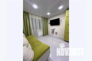 3-к квартира, посуточно, 82м2, 3/16 этаж