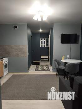 1-к квартира, на длительный срок, 37м2, 1/9 этаж