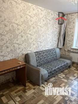 1-к квартира, на длительный срок, 38м2, 12/19 этаж