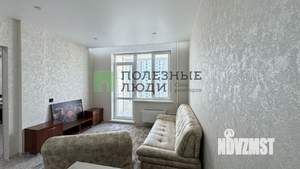 2-к квартира, на длительный срок, 38м2, 10/19 этаж