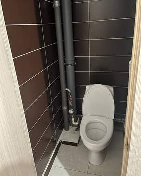 1-к квартира, на длительный срок, 36м2, 14/16 этаж