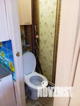 Студия квартира, на длительный срок, 14м2, 3/5 этаж