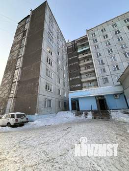 1-к квартира, на длительный срок, 18м2, 7/9 этаж