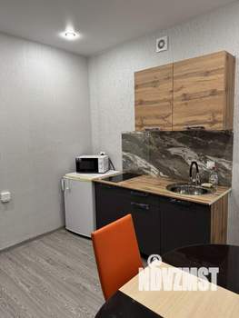 1-к квартира, на длительный срок, 36м2, 15/21 этаж