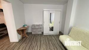 1-к квартира, на длительный срок, 39м2, 3/19 этаж