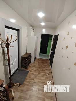 2-к квартира, на длительный срок, 54м2, 7/10 этаж