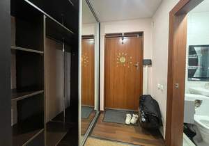 Студия квартира, на длительный срок, 30м2, 9/10 этаж