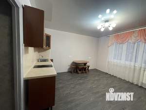1-к квартира, на длительный срок, 57м2, 10/10 этаж