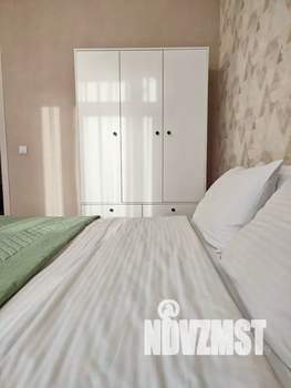 2-к квартира, посуточно, 48м2, 4/8 этаж