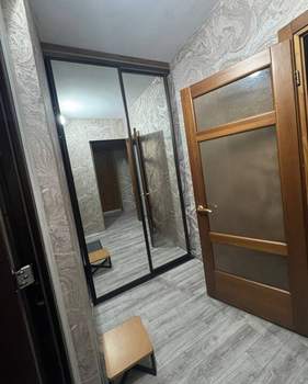 1-к квартира, на длительный срок, 35м2, 10/10 этаж